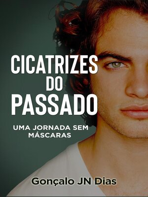 cover image of Cicatrizes do Passado